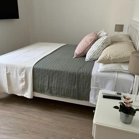 Puccini Apartment Modena Buitenkant foto