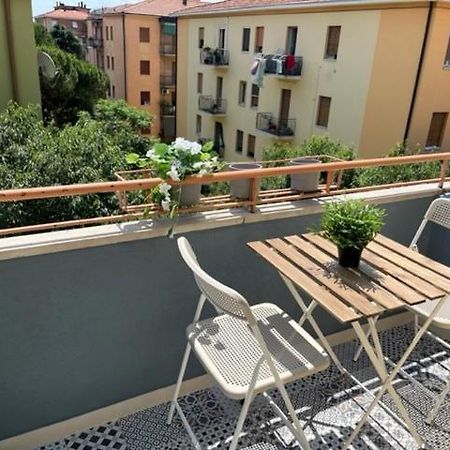 Puccini Apartment Modena Buitenkant foto