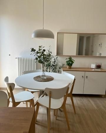 Puccini Apartment Modena Buitenkant foto