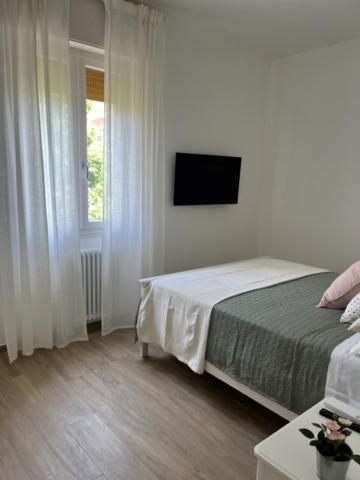 Puccini Apartment Modena Buitenkant foto