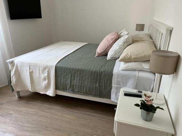 Puccini Apartment Modena Buitenkant foto