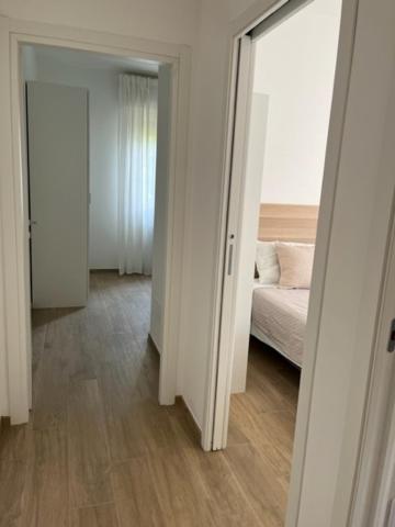 Puccini Apartment Modena Buitenkant foto