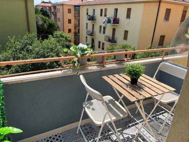 Puccini Apartment Modena Buitenkant foto