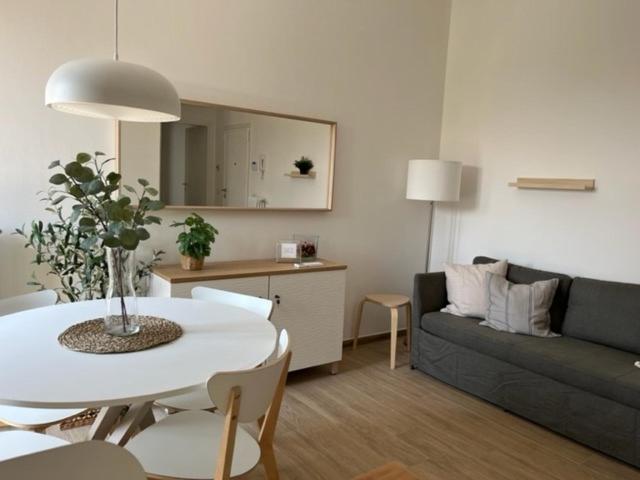 Puccini Apartment Modena Buitenkant foto