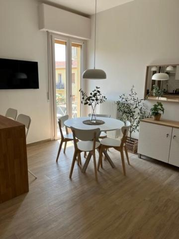 Puccini Apartment Modena Buitenkant foto