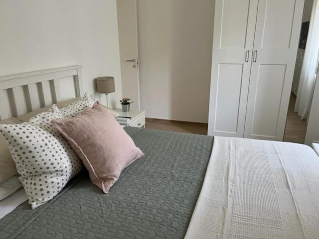 Puccini Apartment Modena Buitenkant foto