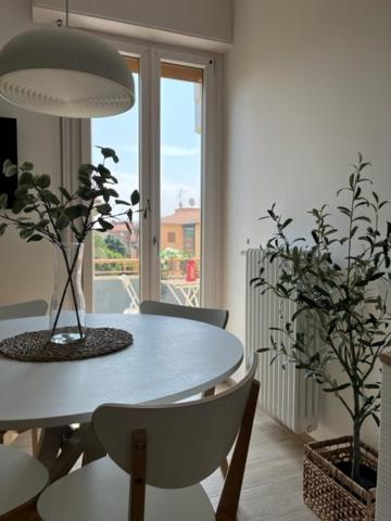 Puccini Apartment Modena Buitenkant foto