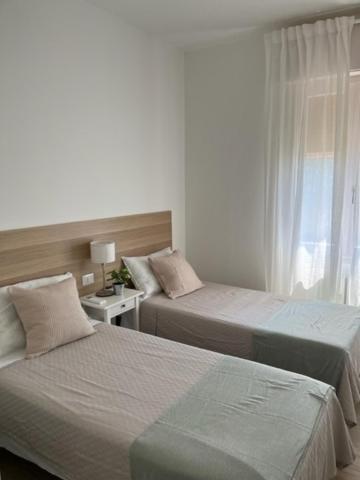 Puccini Apartment Modena Buitenkant foto